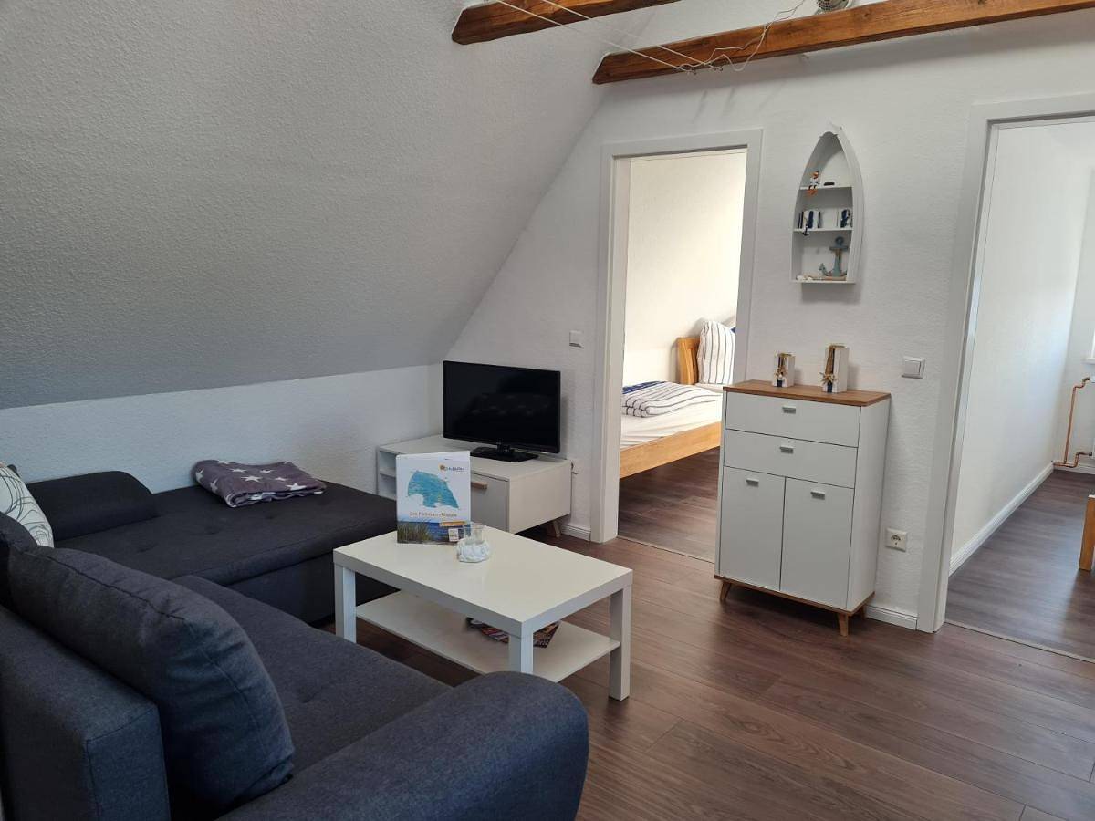 Ganze Wohnung, Two-Bedroom Apartment in Ostfehmarn, Fehmarn