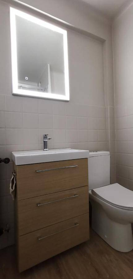 Appartement entier, Chaleureux Studio au centre de Valberg in Péone, Région de Nice