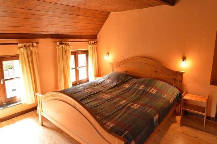 Location de vacances pour 19 personnes, avec jardin dans Teuven - 2