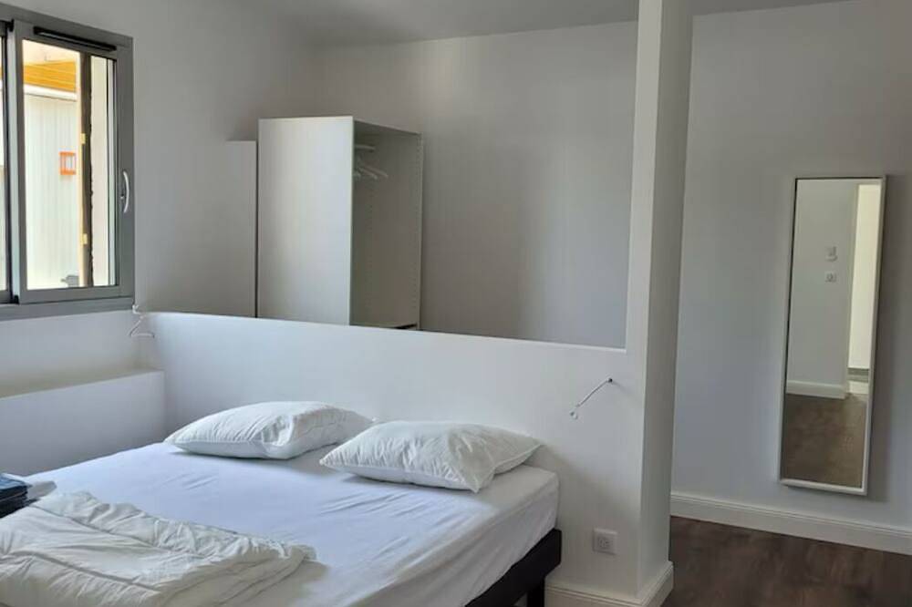 Villa du Lignan in Saint-Médard-en-Jalles, Región de Burdeos