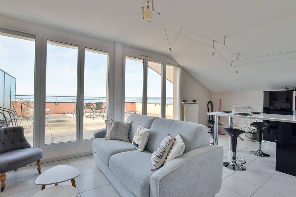 Appartement de vacances
