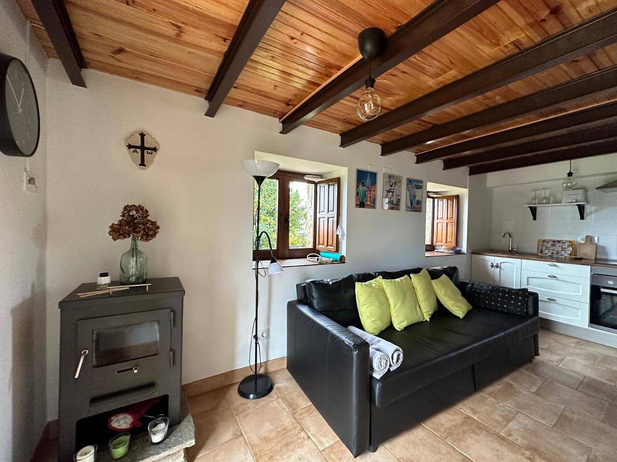 One-Bedroom House in Oviedo, Cordillera Cantábrica