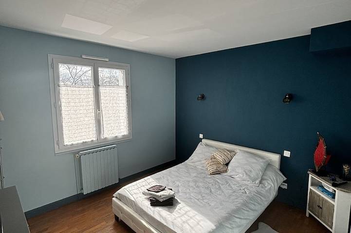 Location de vacances pour 2 personnes à Sainte-Maure-de-Touraine - 2