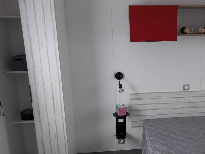 Camping pour 4 personnes à La Baule-Escoublac - 4