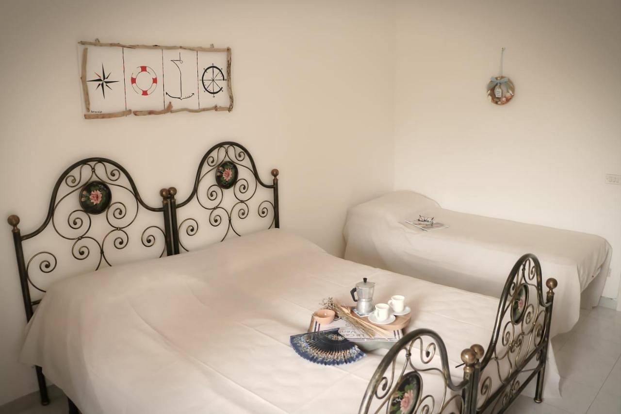 Appartement entier, Two-Bedroom Apartment in Torre Canne, Fasano
