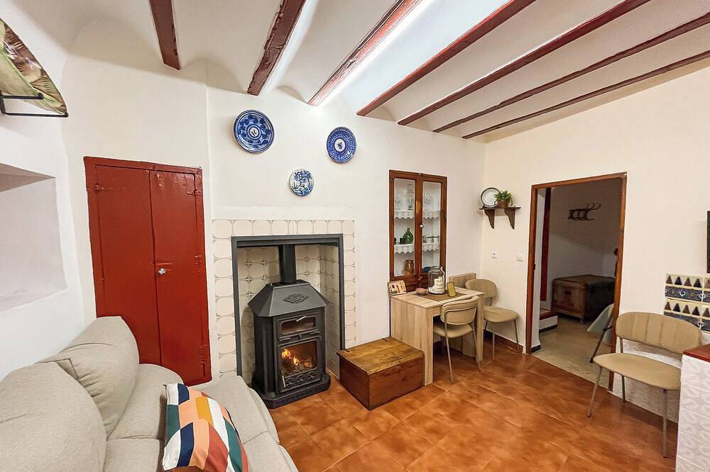 Casa Frasquita, en el casco histórico de Cehegín in Cehegín, Murcia Binnenland