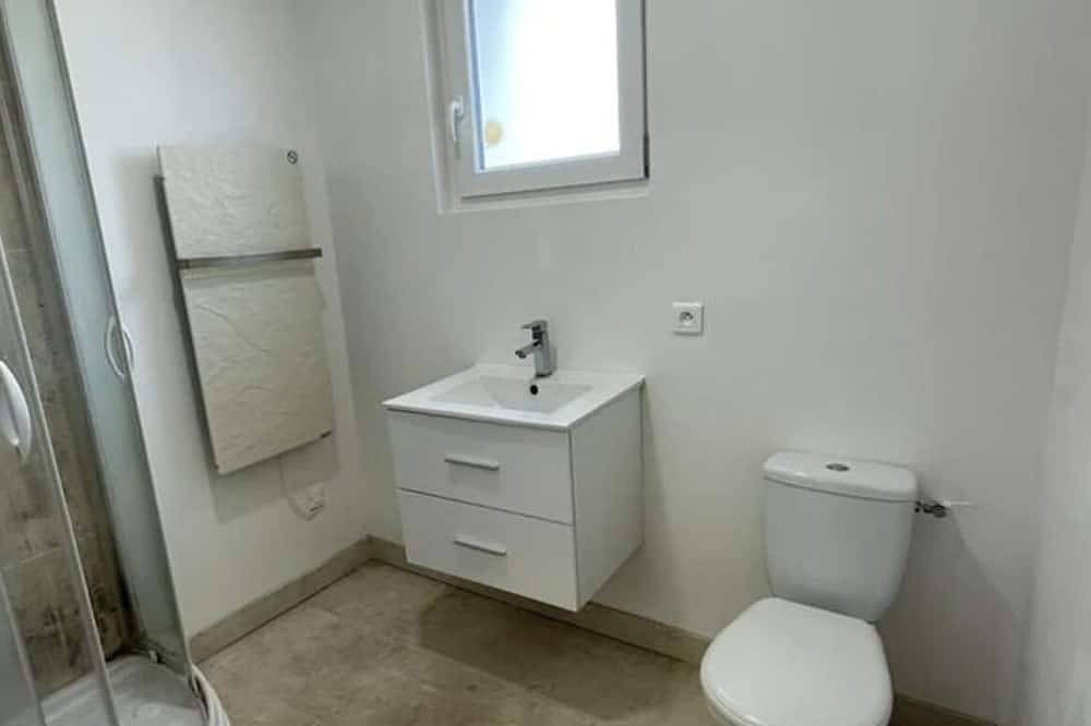 Ganze Wohnung, Studio 2-3 Personnes, au Calme, Économique. Une Petite Terrasse Très Agréable in Sainte-Gemme, Saintes und Umgebung