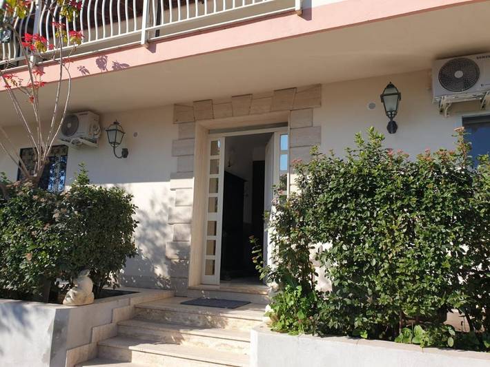 Chambre d’hôte pour 3 personnes, avec Terrasse et Jardin à Licata