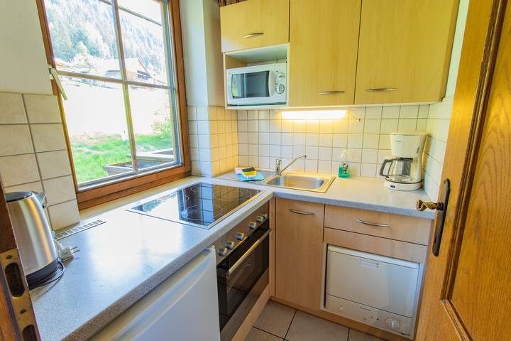 Ferienwohnung für 4 Personen, mit Ausblick und Garten, mit Haustier in Schladming - 3