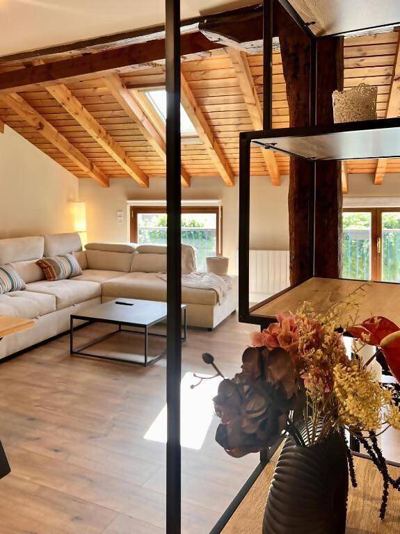Gîte pour 6 personnes, avec vue et balcon à Bermeo - 2