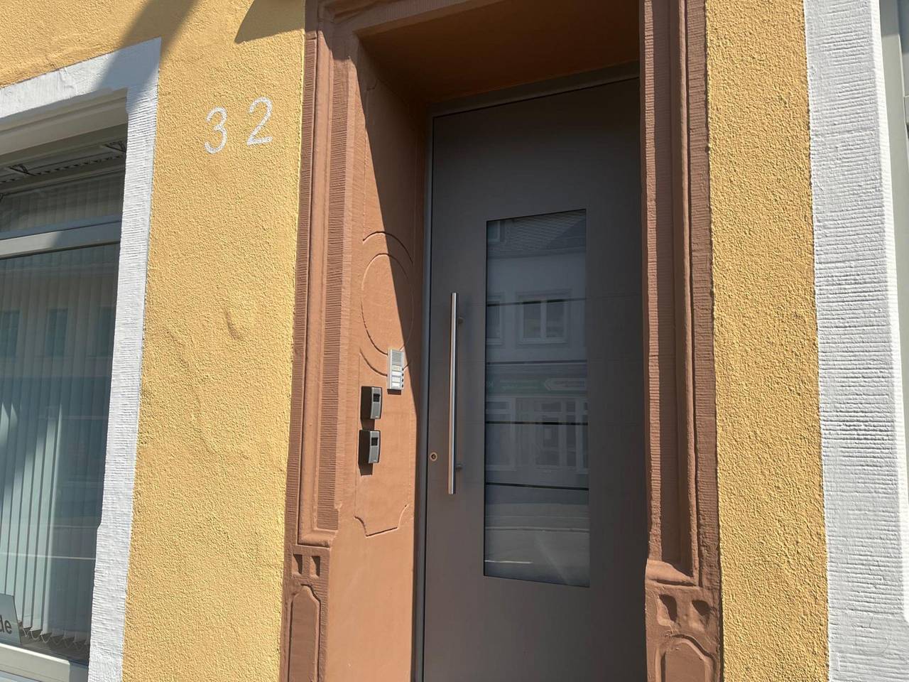 Ganze Ferienwohnung, Sonnenschein Apartment, 2 Schlafräume, Dusche, Wc in Hermeskeil, Landkreis Trier-Saarburg