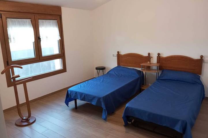 Chalet de artistas, ideal para familias in Ribera del Duero, Vadocondes