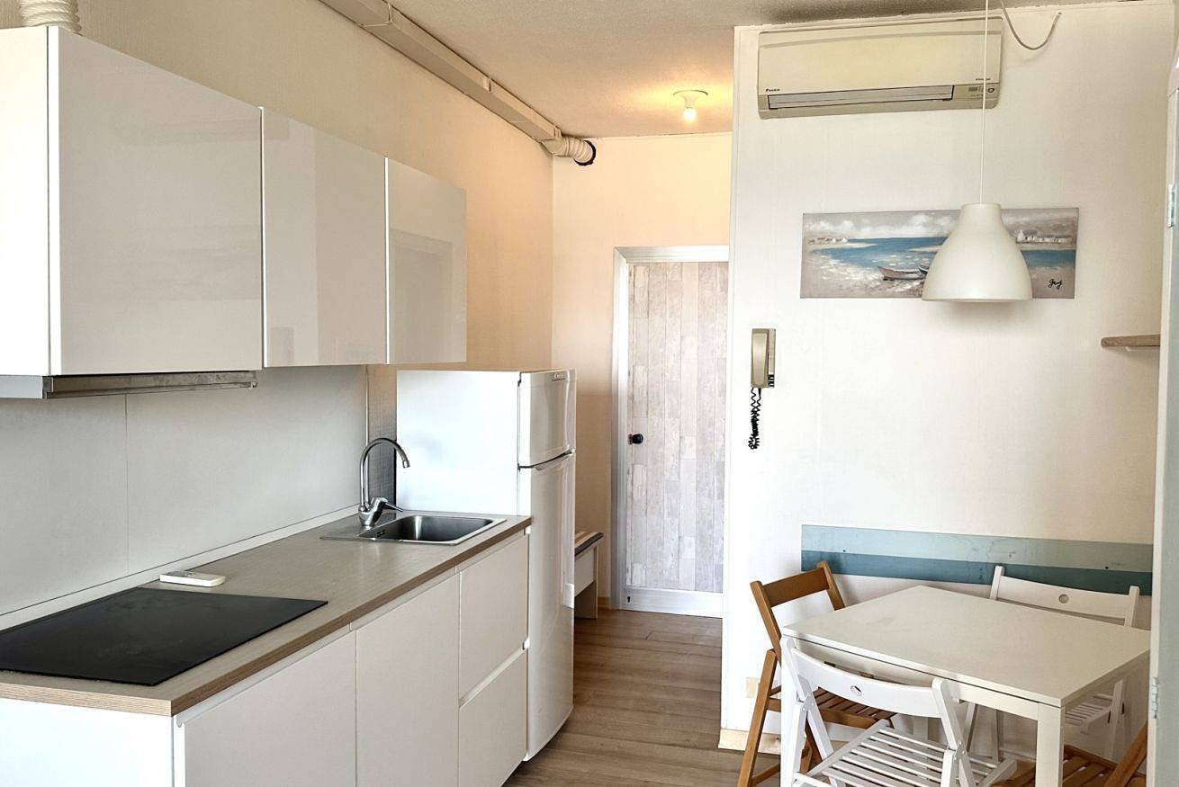 Ganze Wohnung, Se012 De Vito mono 4p in Senigallia, Senigallia (Gemeinde)