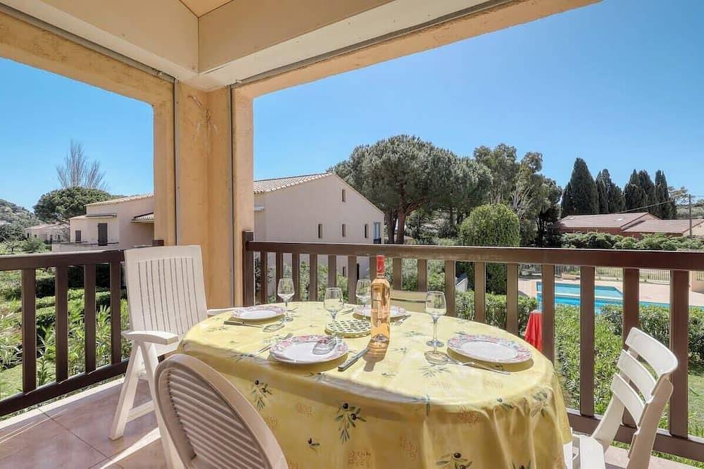 Appartamento vacanze a Var a partire da 107€ a notte