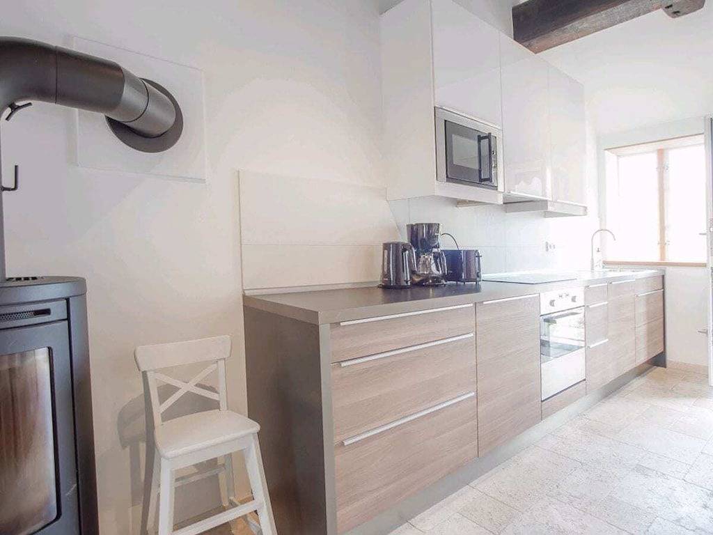 Ferienwohnung mit 4 Schlafzimmer in Kirchwerder, Hamburg