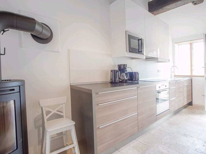 Ferienwohnung mit 4 Schlafzimmer in Kirchwerder, Hamburg