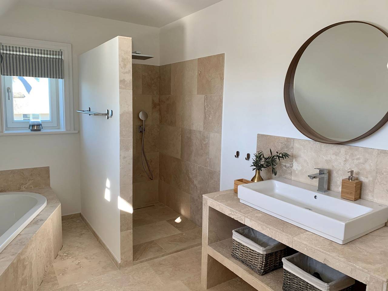 Reethus Linda am Schloß Groß Schwansee in Groß Schwansee, Kalkhorst