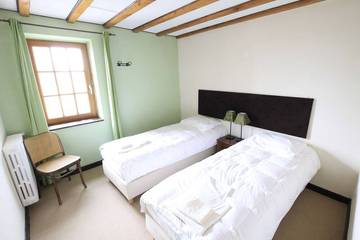 Gîte pour 6 Personnes dans Olloix, Région de Clermont-Ferrand, Photo 3