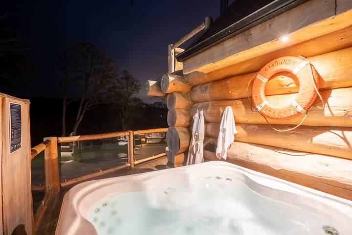 The Farmhouse in Addingham, Yorkshire del Oeste