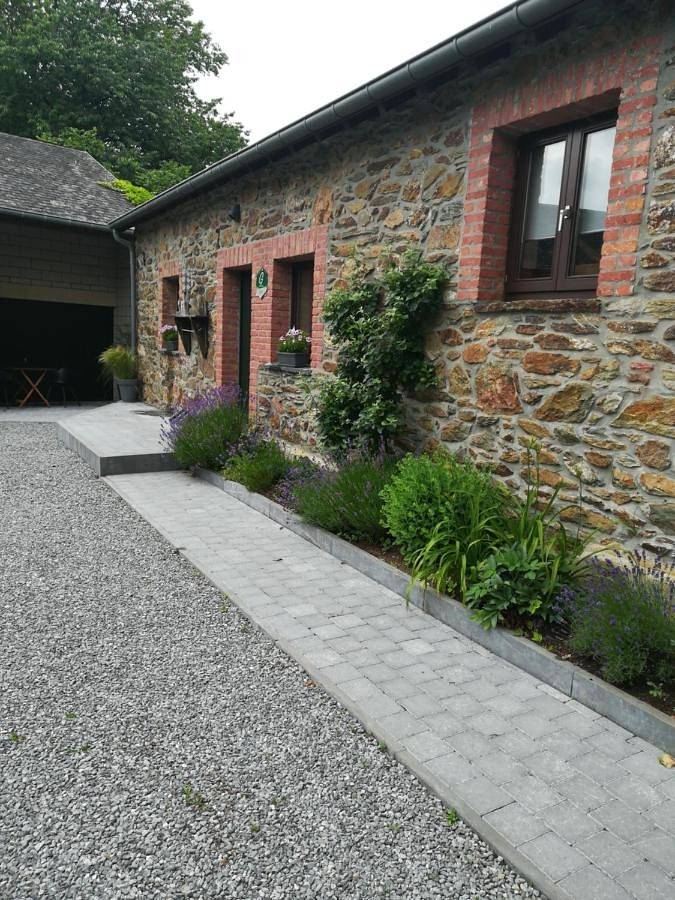 Le Fournil Gîte Rural in Trois-Ponts, Région de Liège