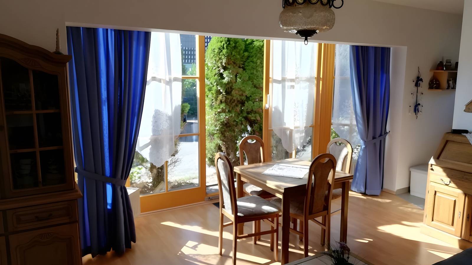 Ganze Wohnung, Ferienwohnung am Schönberger Strand in Schönberg, Südliche Ostseeküste