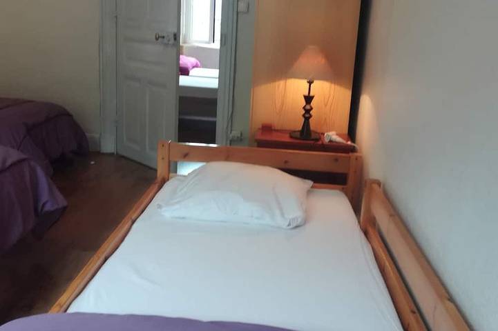 Location de vacances pour 12 personnes, avec jardin dans Neussargues en Pinatelle - 4