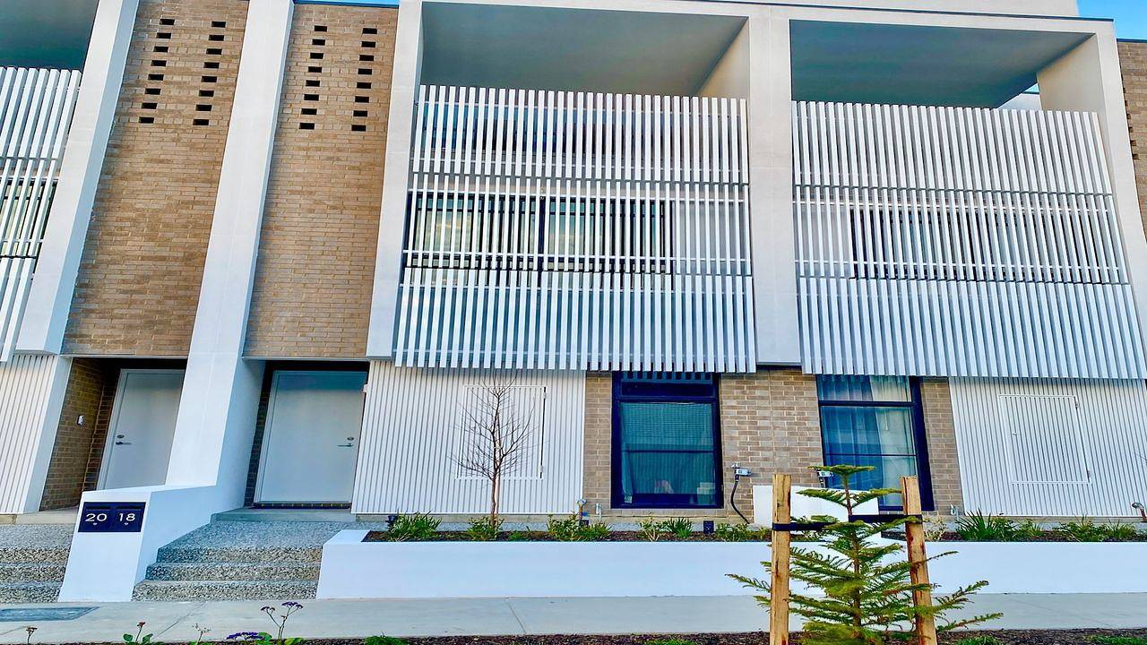 Apartamento vacacional entero, Ferienwohnung für 6 Personen (103 m²) in Taperoo in Adelaida (Australia), Australia Meridional