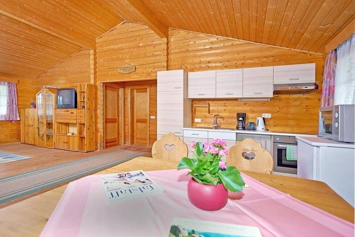 Ferienhaus Nibelungen in Marbach an der Donau, Donau Niederösterreich