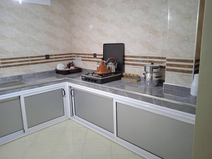 Gîte pour 5 personnes à Tiznit - 4