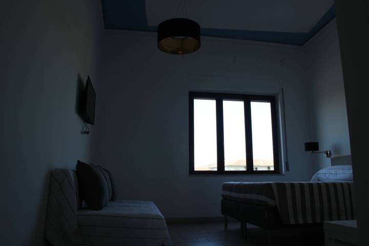 Chambre d’hôte pour 5 personnes, avec terrasse dans Calabre - 2