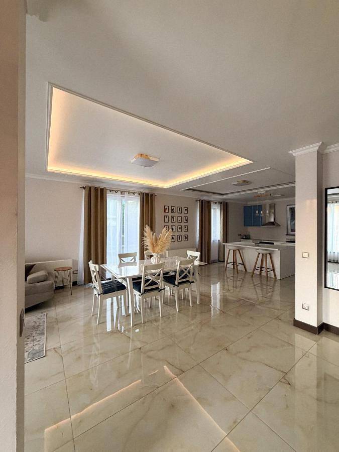 Villa pour 8 personnes, avec Jardin à Belgrade