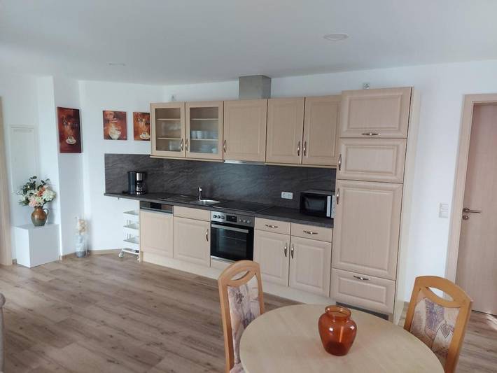 Ferienwohnung für 3 Personen