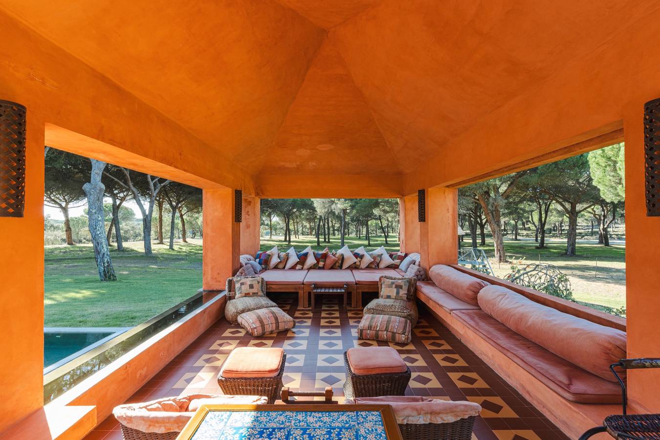 Villa Mel in Costa Alentejana