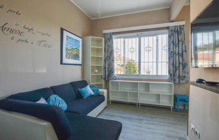 Gîte pour 4 personnes à Varazze - 2