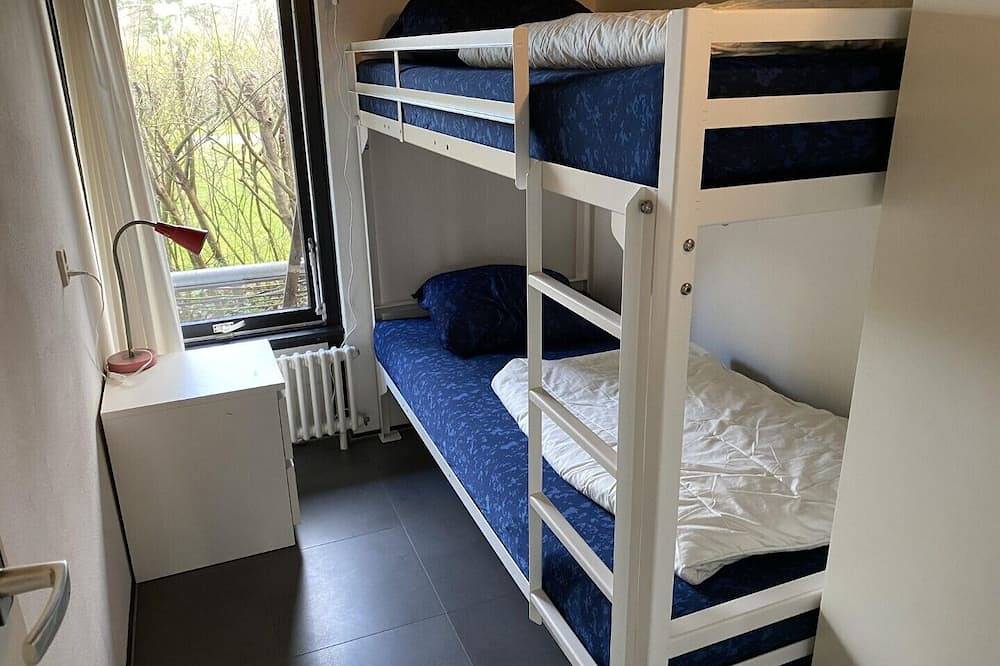 Vrijstaand vakantiehuis aan de Noordzee / Grevelingenzee op ca. 750 m² grond in Scharendijke, Grevelingenmeer