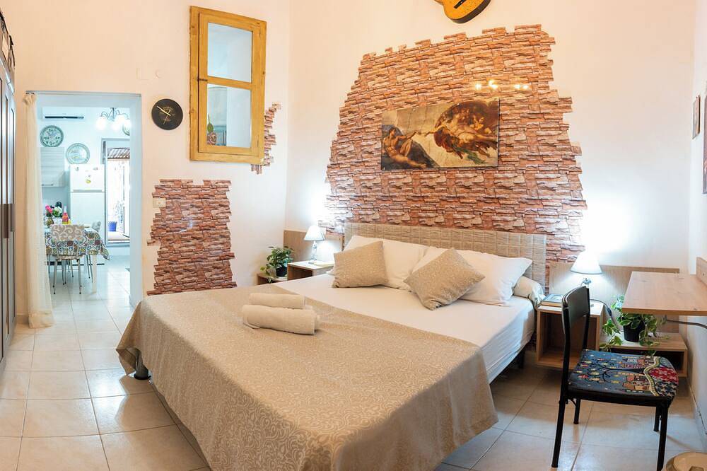 Etna Rivernhouse, 5min from the sea and very convenient for excursions to  Etna in Fiumefreddo di Sicilia, Provinsen Catania