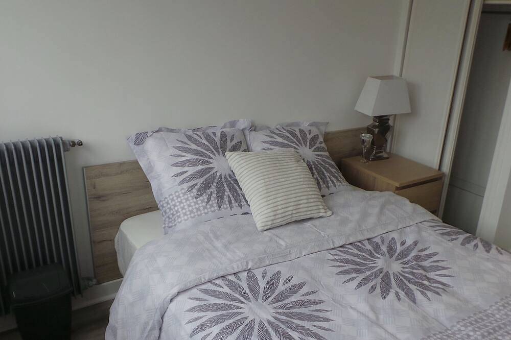 Ganze Wohnung, Idealer Aufenthalt Touren Zentrum in Tours, Tours und Umgebung