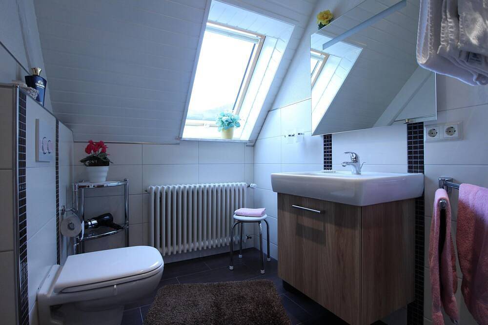 Ganze Wohnung, Haus Schneider, Ferienwohnung Talblick in Gutach, Gutach (Schwarzwaldbahn)