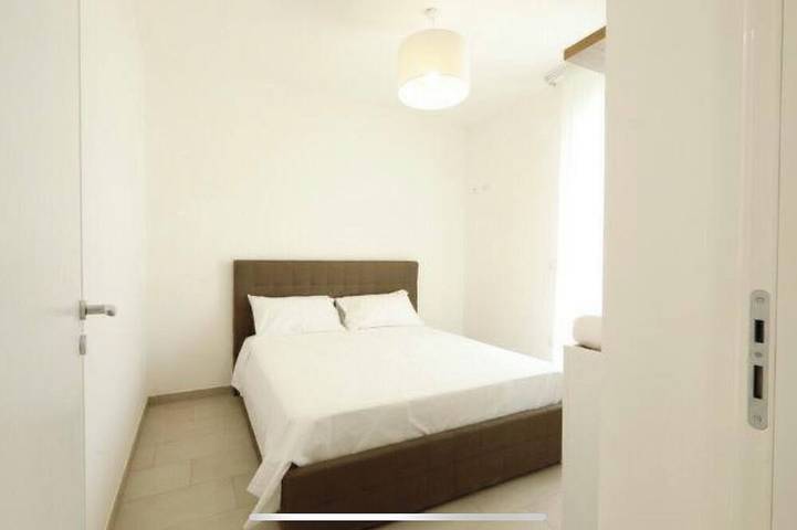 Ferienwohnung für 5 Personen, mit Pool und Balkon in Santa Maria al Bagno - 2
