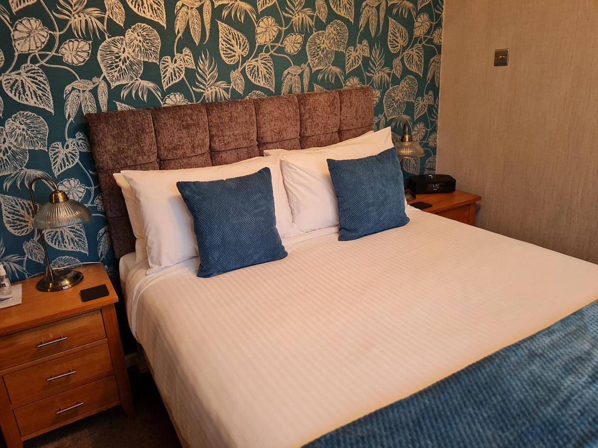 Double Room in Brixham, Torbay