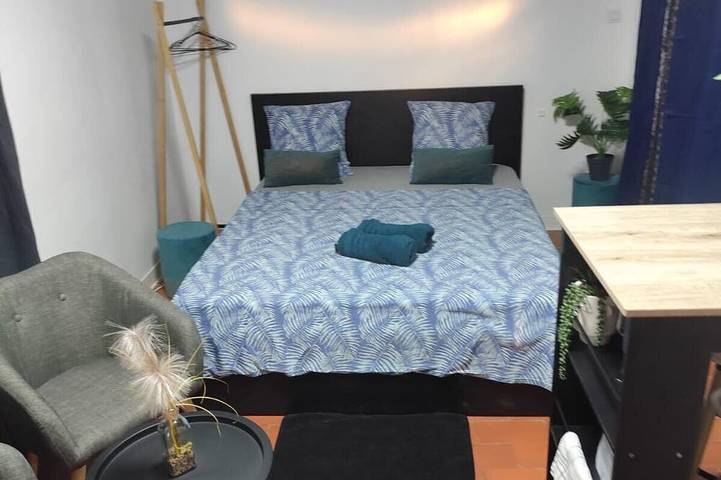 Gîte pour 2 personnes à Gien - 2