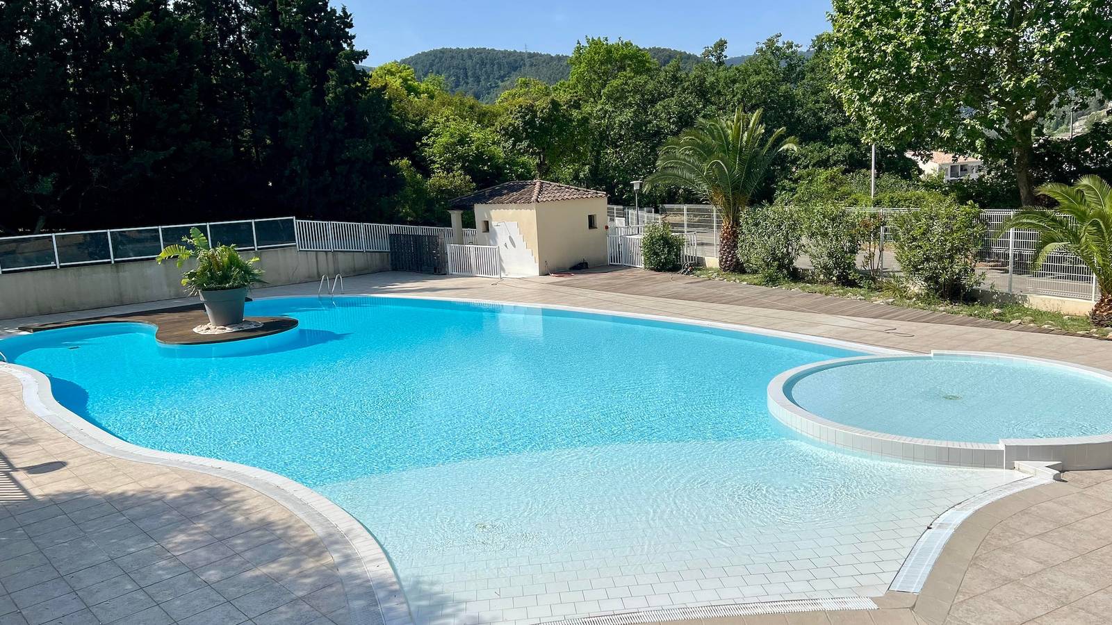Lou Gatoun - Cottage Climatisé in Solliès-Toucas, Costa mediterránea (Francia)