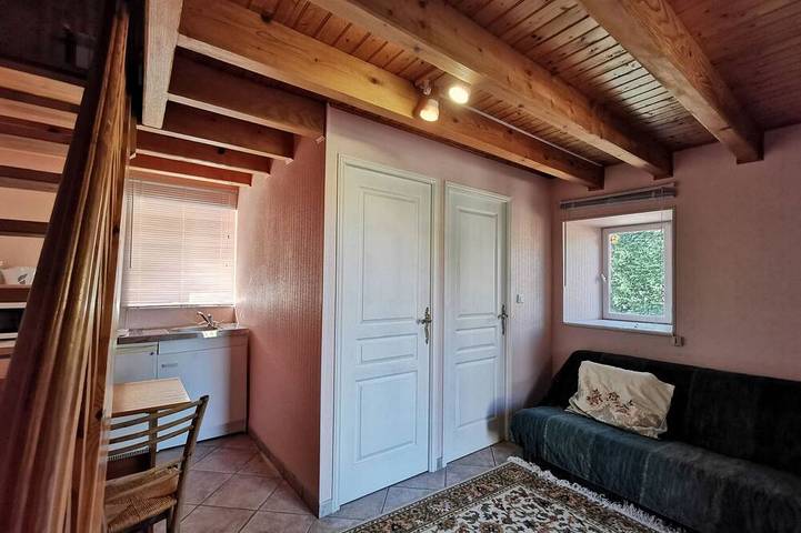 Gîte pour 2 personnes à Lorlanges - 4