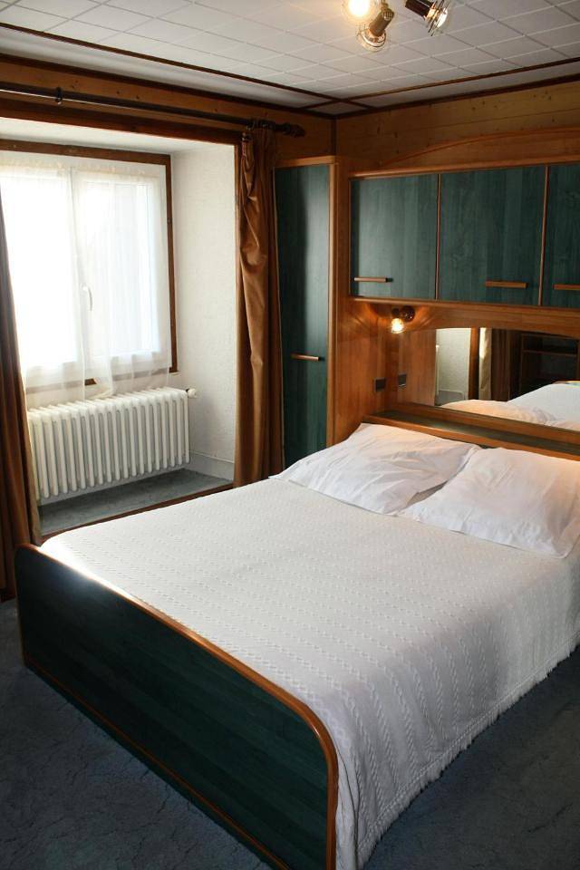Bon-Séjour in Thollon-les-Mémises, Région de Thonon-les-Bains
