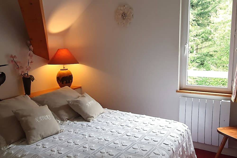 Appartement entier, Duplex Charme 8/10 personnes , classé  Atout France 3 Étoiles - Piscine,  sauna. in Vielle-Aure, Parc national des Pyrénées