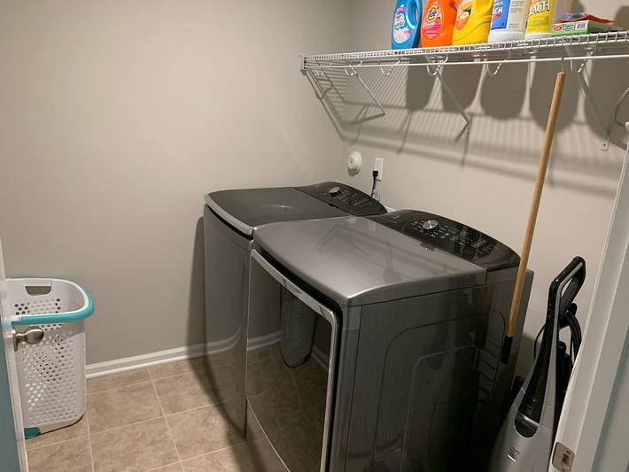 Ferienhaus für 8 Personen, mit Pool - 1