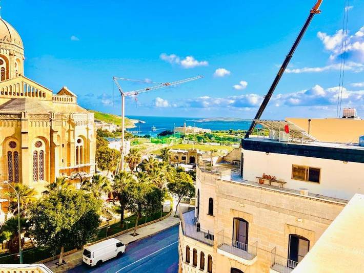 Ferienhaus für 6 Personen, mit Terrasse und Whirlpool - 1