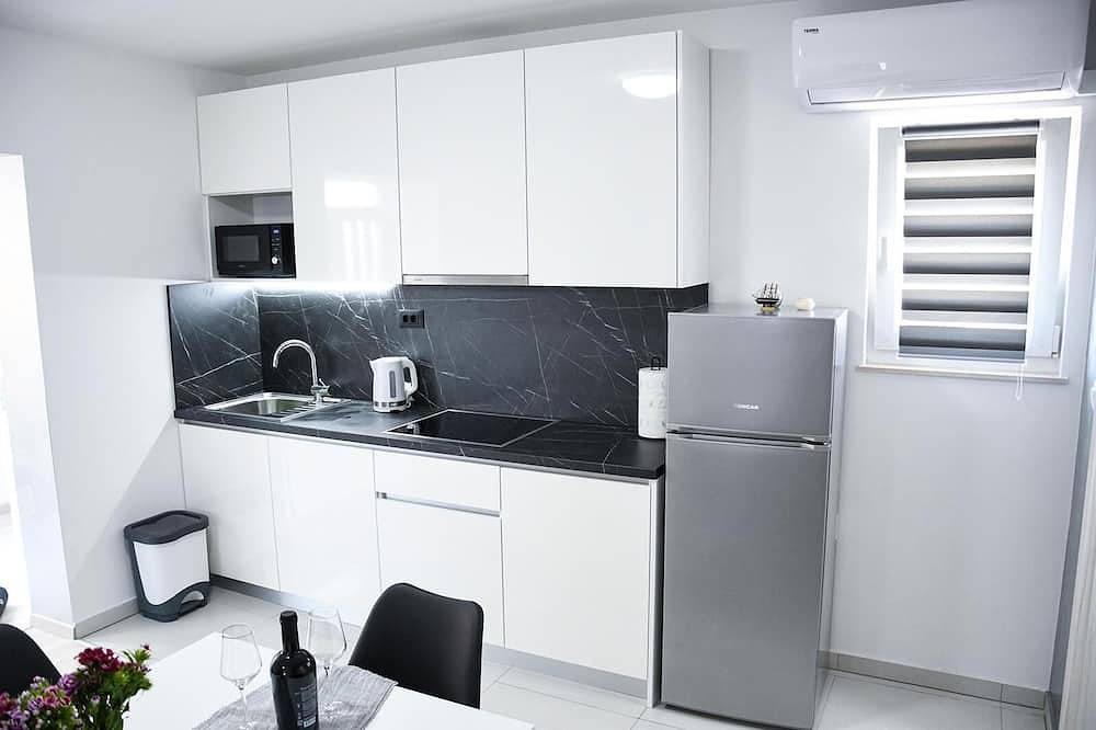 Apartamento entero, Modern apartment on a walking distance to the beach in Split, Condado de Split-Dalmacia