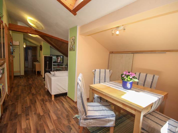 Ferienwohnung für 4 Personen, mit Garten und Terrasse im Stubaital - 4