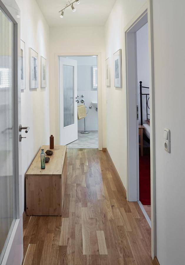 Ferienhaus für 4 Personen, mit Ausblick, mit Haustier in Dresden - 3